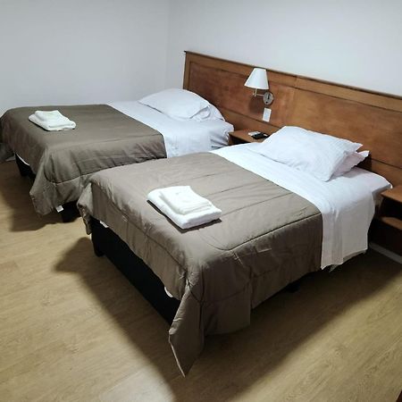 Trinidad Inn Flores Kültér fotó
