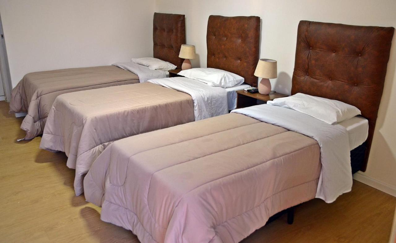 Trinidad Inn Flores Kültér fotó
