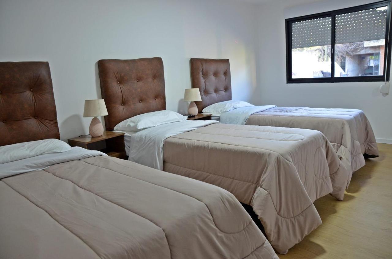 Trinidad Inn Flores Kültér fotó