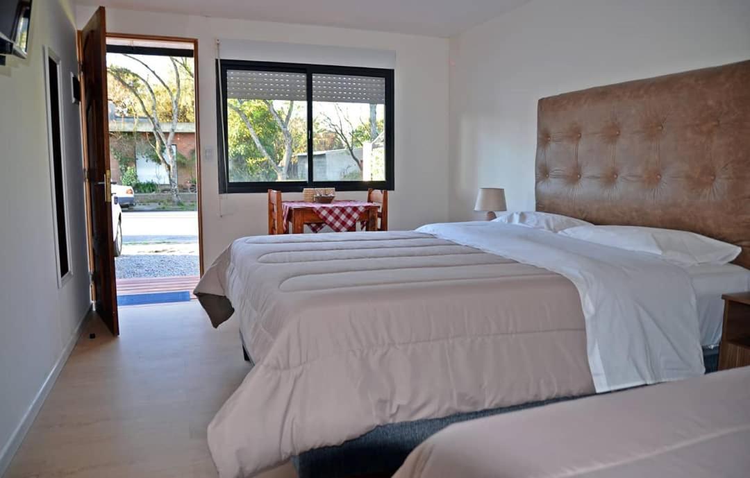 Trinidad Inn Flores Kültér fotó