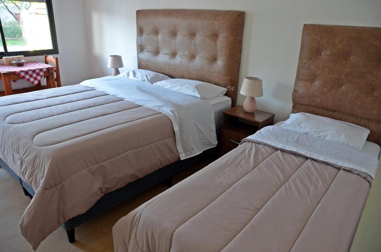 Trinidad Inn Flores Kültér fotó